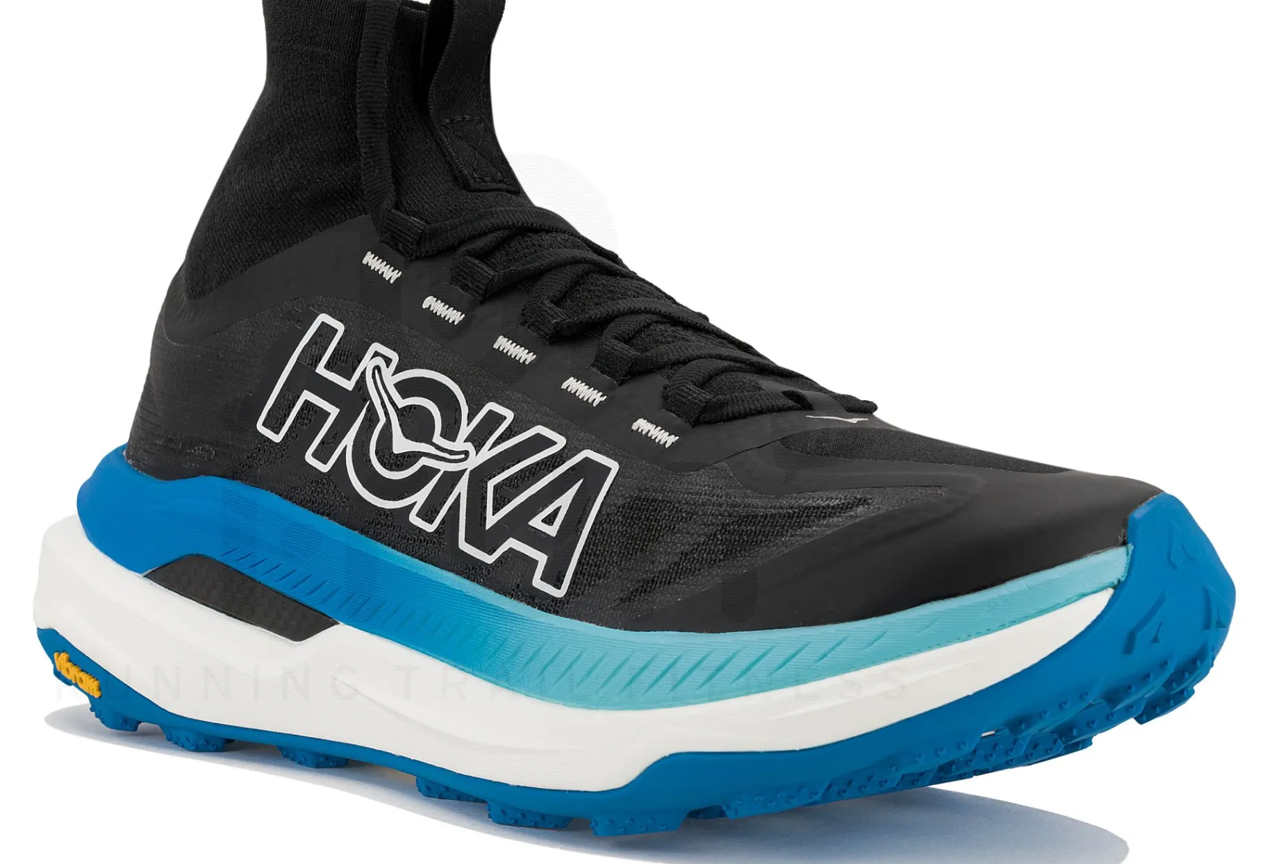Hoka One One Tecton X 3