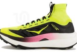 Hoka One One Tecton X 3 Neon Pack