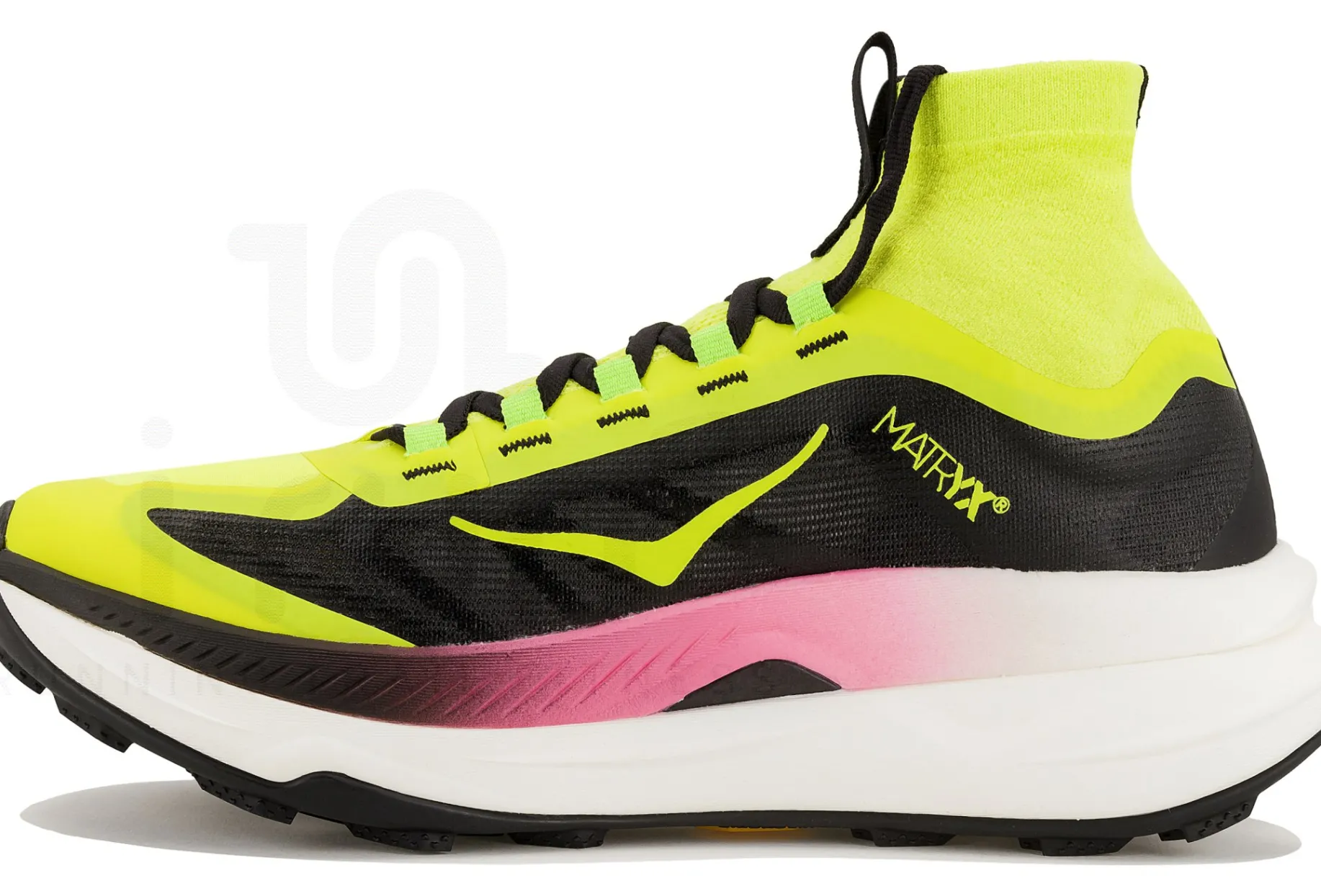 Hoka One One Tecton X 3 Neon Pack