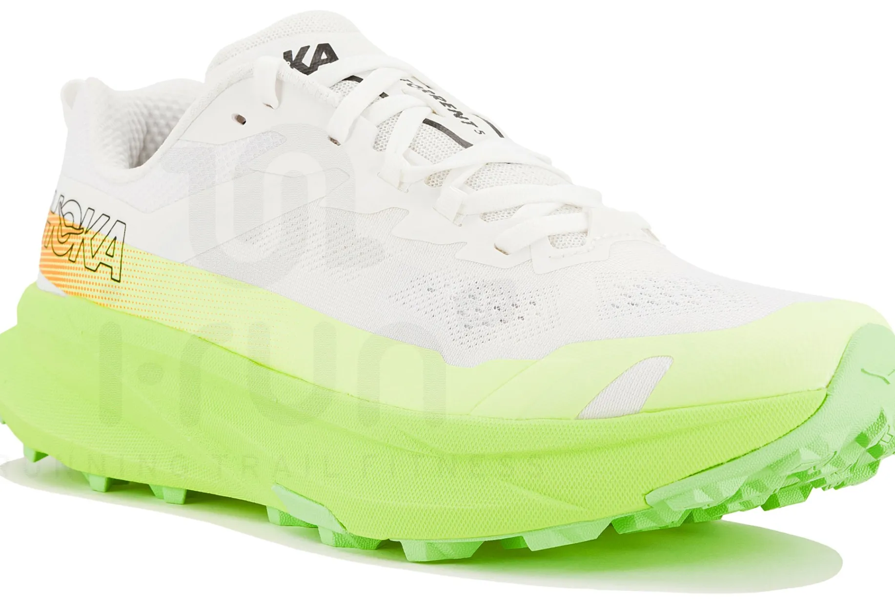Hoka One One Torrent 5