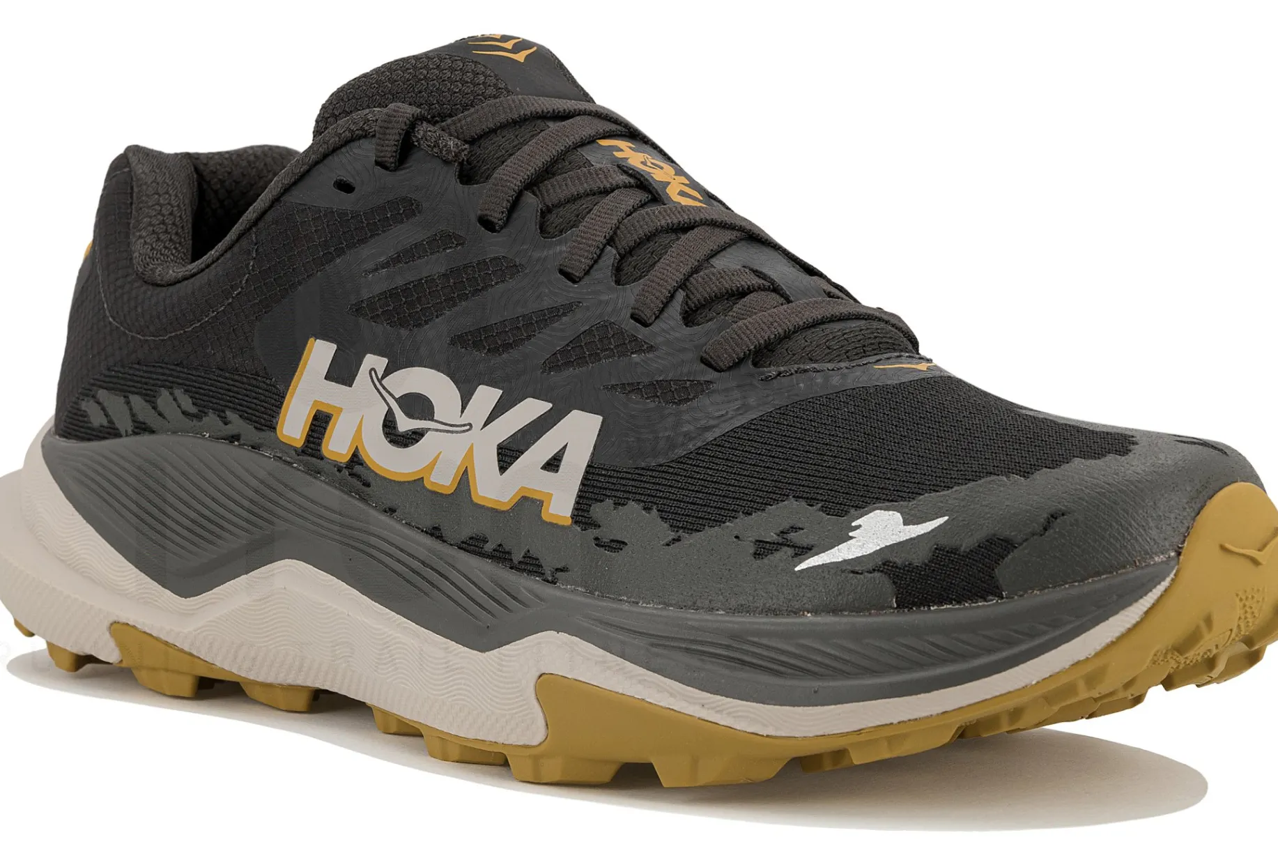 Hoka One One Torrent 4