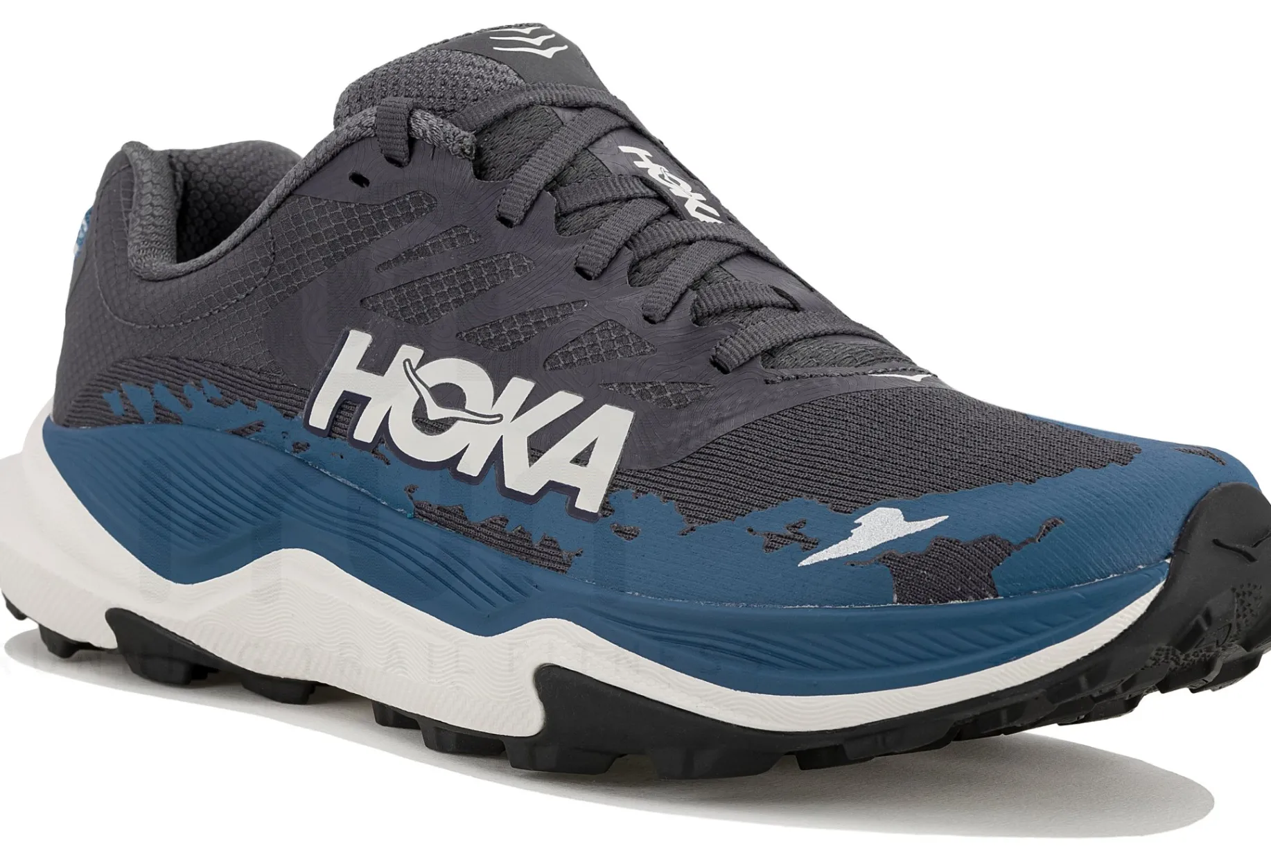 Hoka One One Torrent 4
