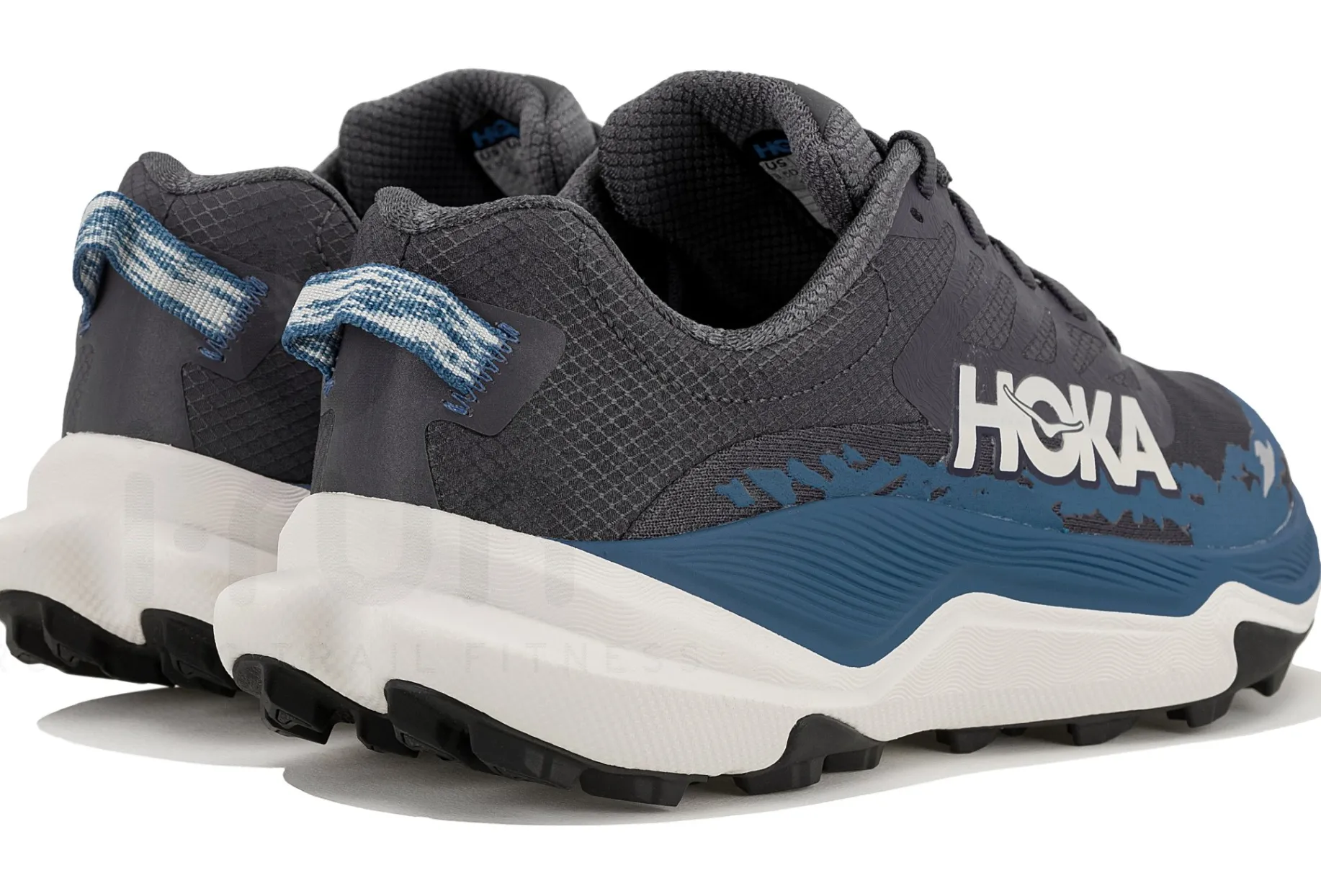 Hoka One One Torrent 4