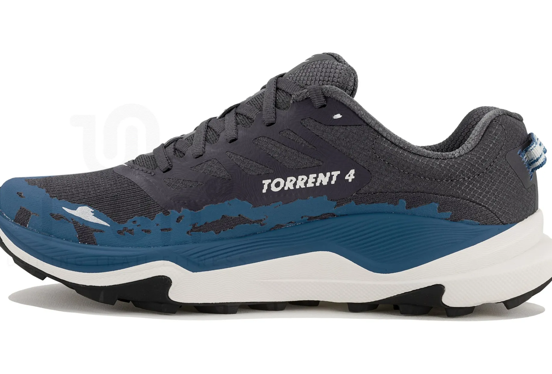 Hoka One One Torrent 4