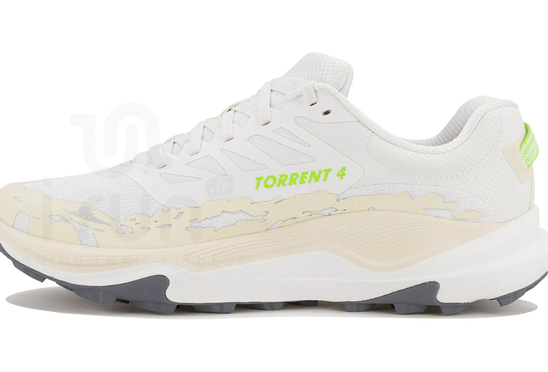 Hoka One One Torrent 4