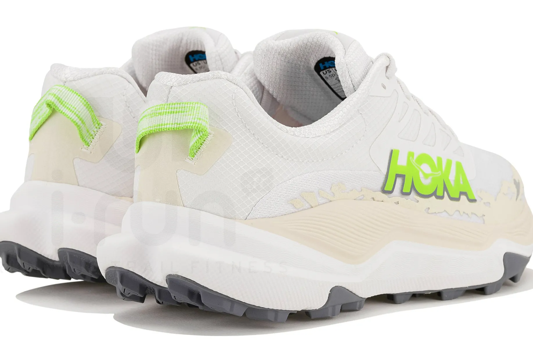 Hoka One One Torrent 4
