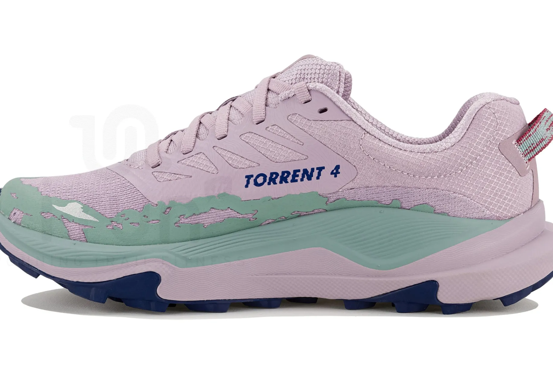 Hoka One One Torrent 4
