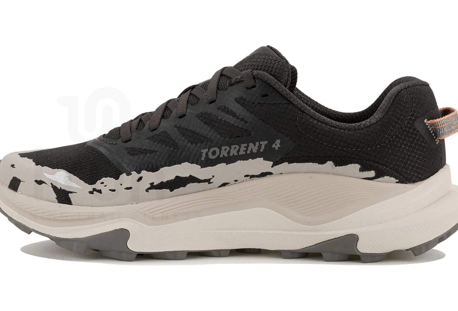 Hoka One One Torrent 4