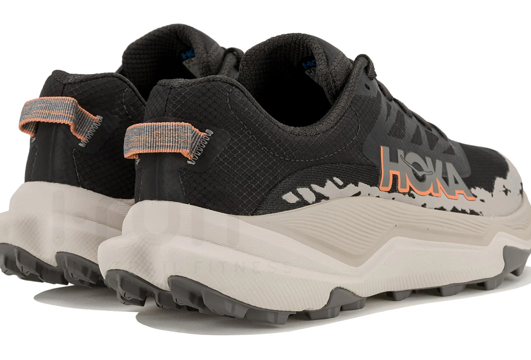 Hoka One One Torrent 4