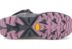 Hoka One One Trail Code Gore-Tex