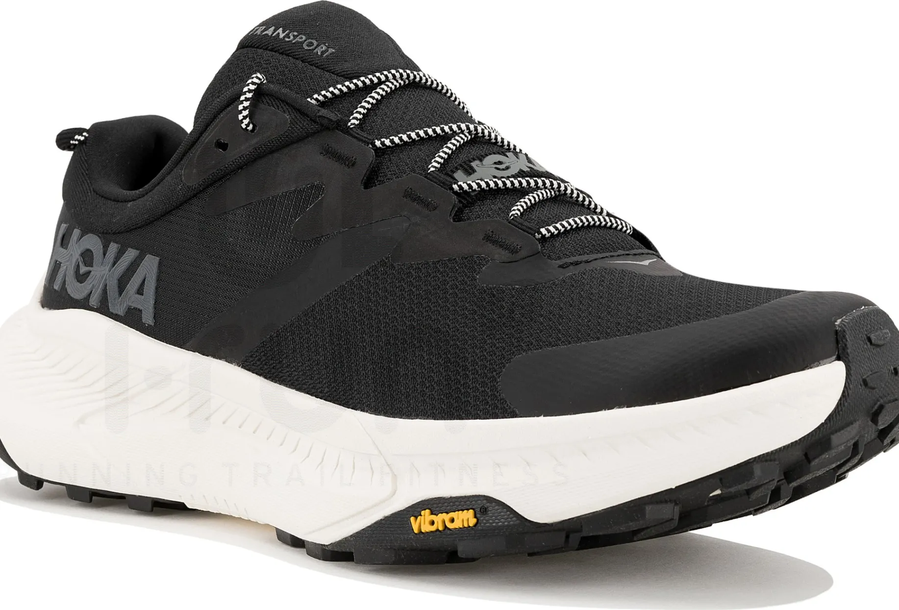 Hoka One One Transport