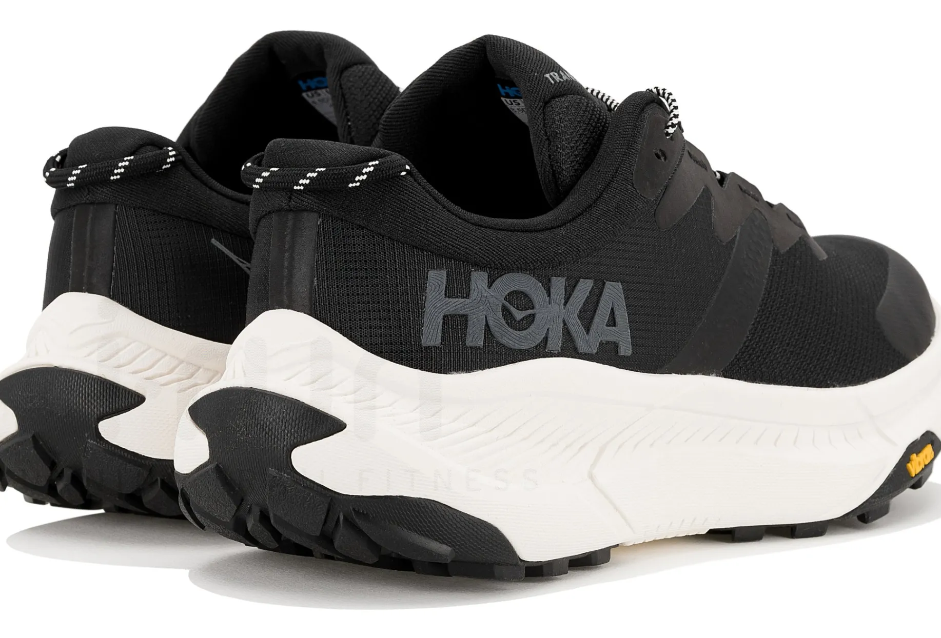 Hoka One One Transport