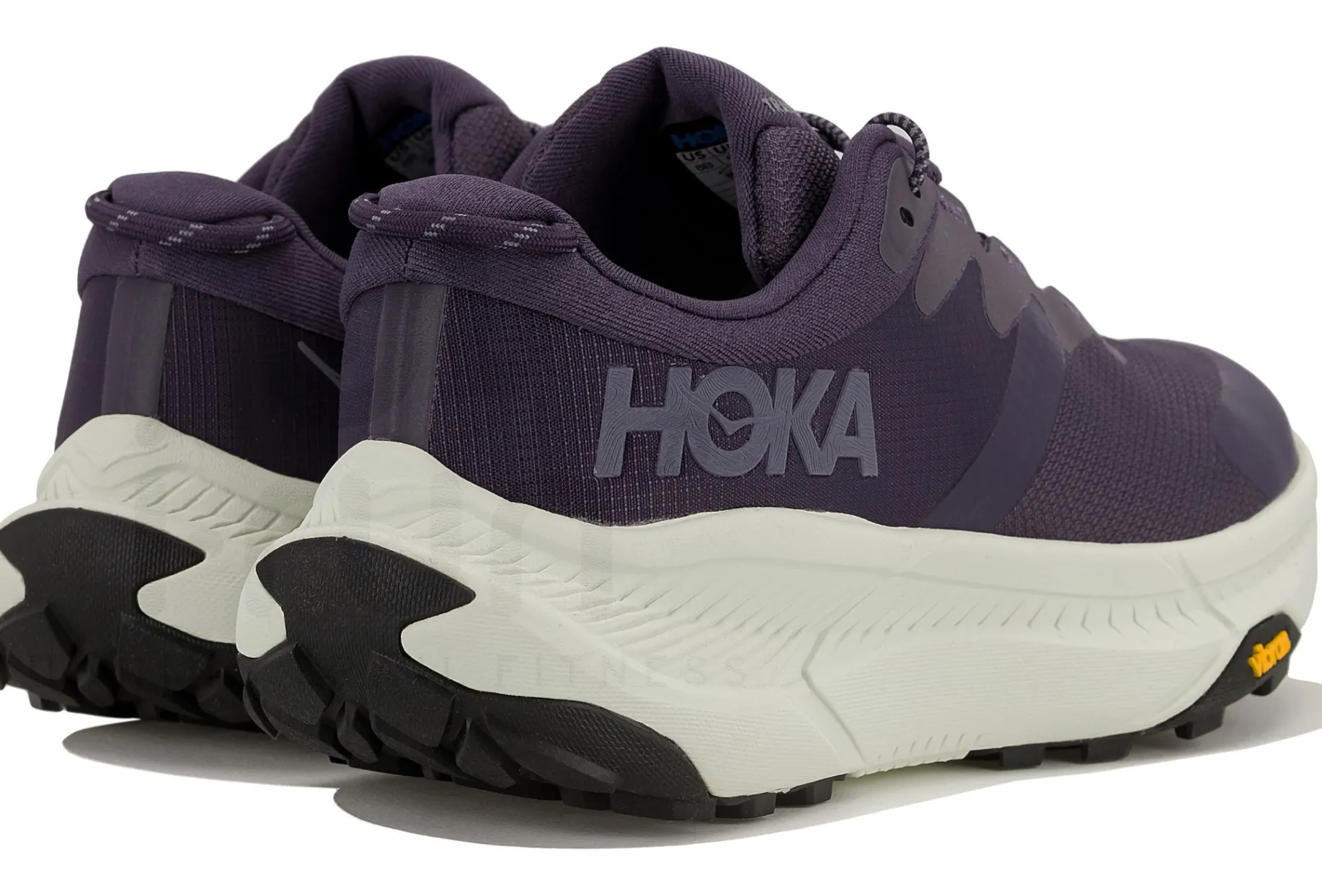Hoka One One Transport
