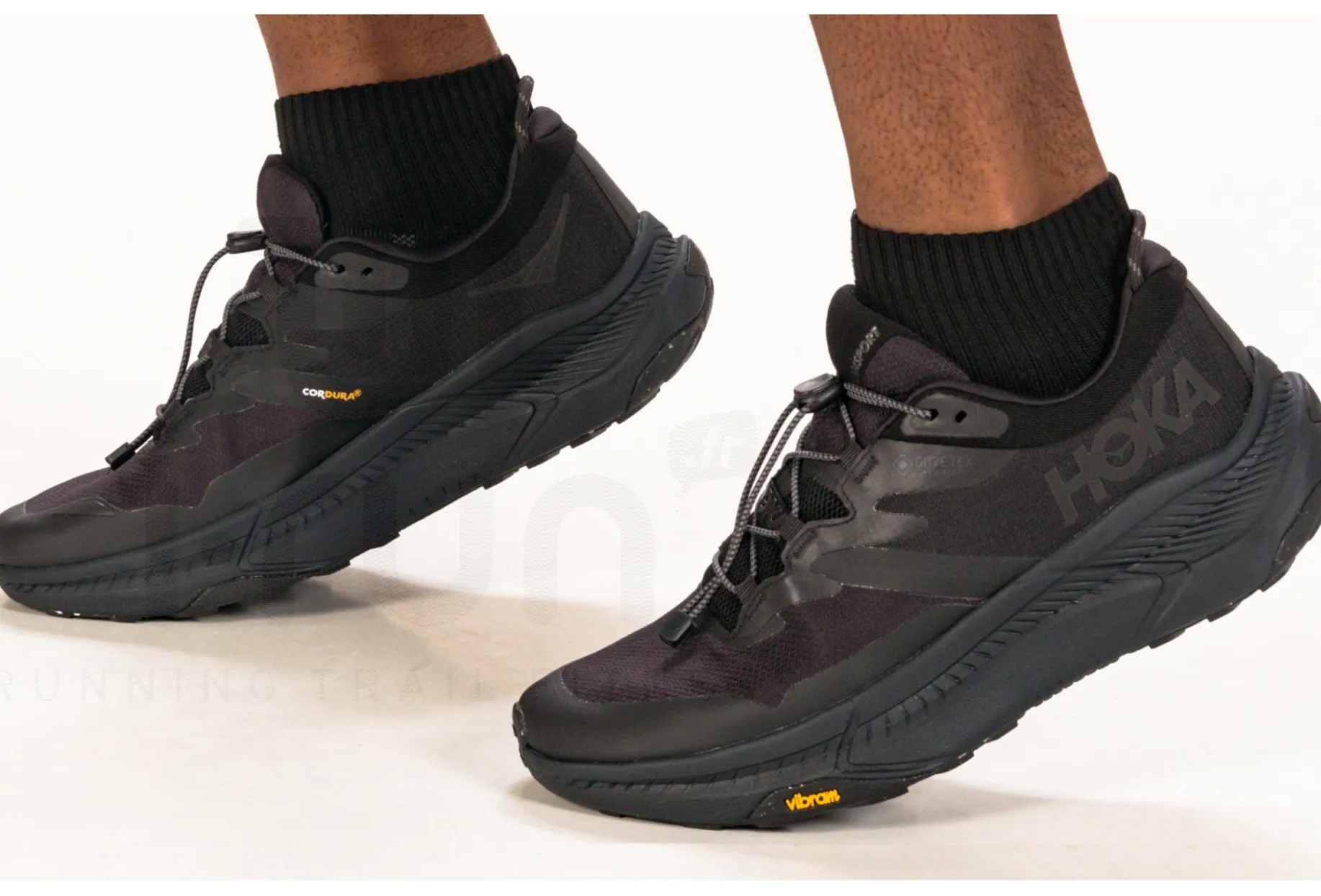 Hoka One One Transport Gore-Tex