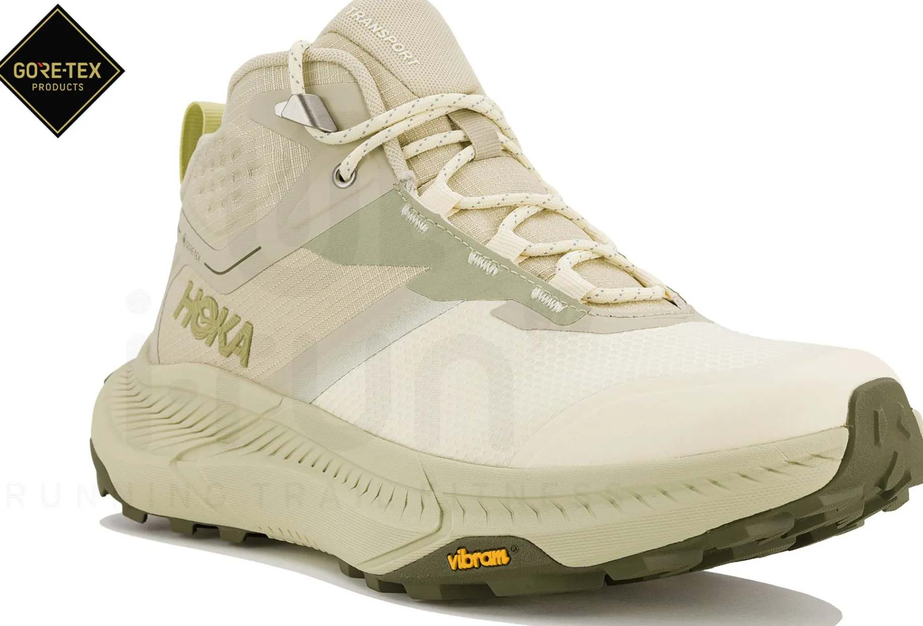 Hoka One One Transport Hike Gore-Tex