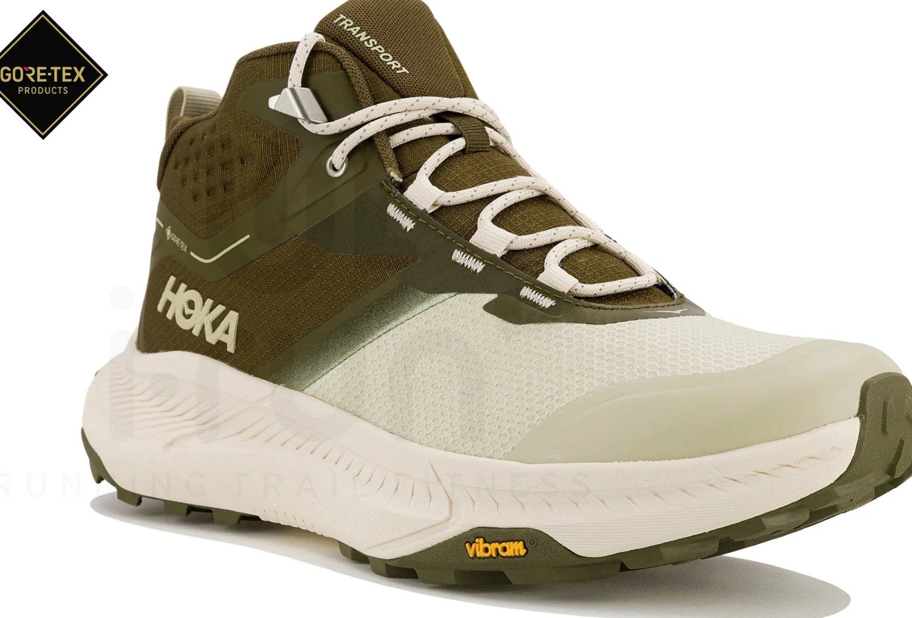 Hoka One One Transport Hike GTX
