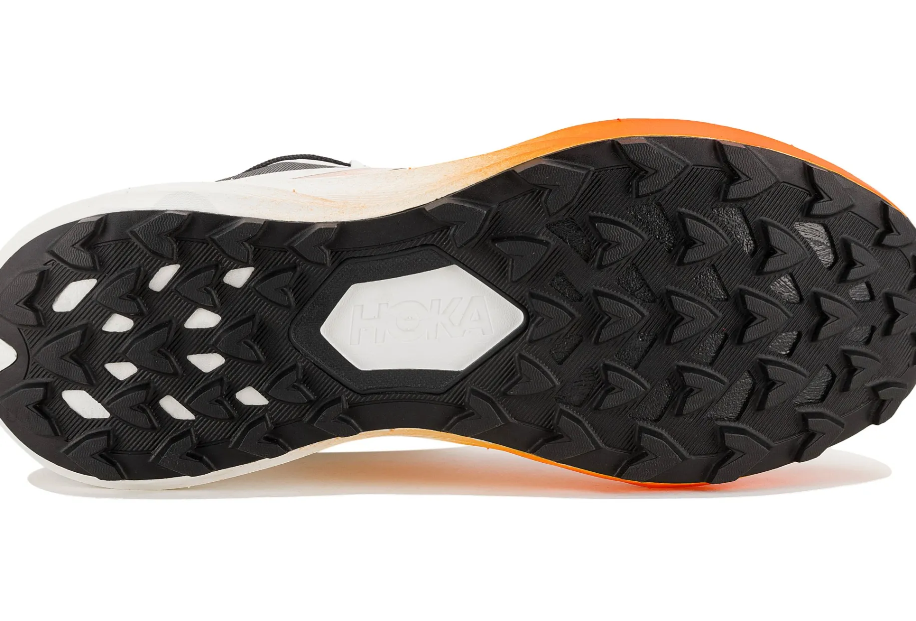 Hoka One One Zinal 3