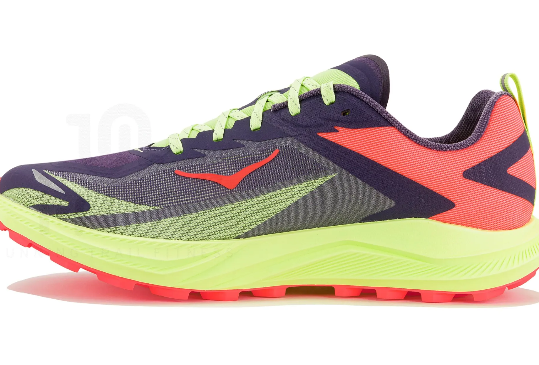 Hoka One One Zinal 3