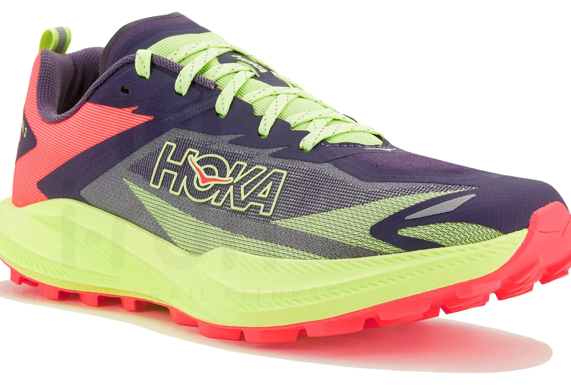 Hoka One One Zinal 3