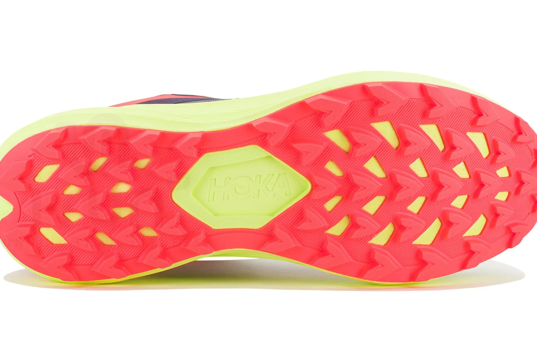 Hoka One One Zinal 3