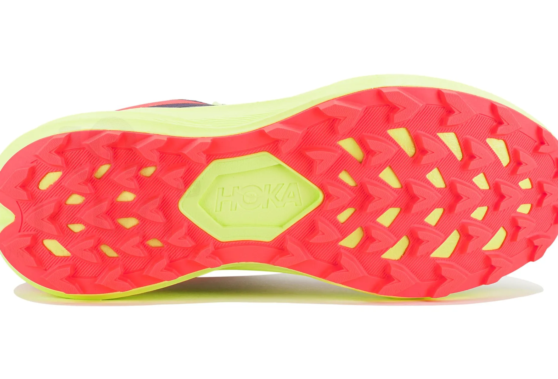 Hoka One One Zinal 3