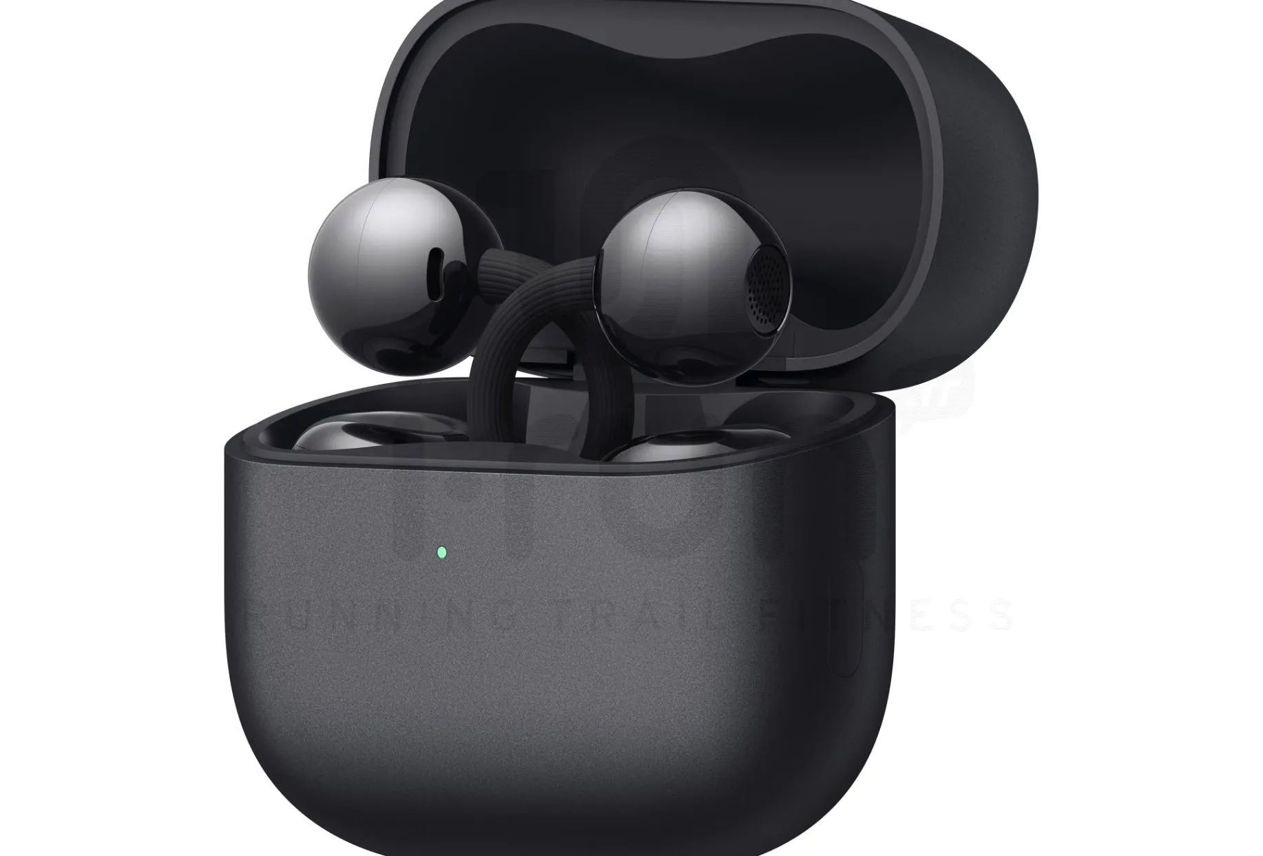 Huawei auriculares FreeClip 2