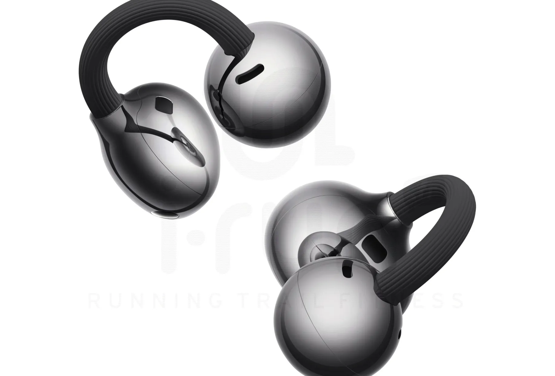 Huawei auriculares FreeClip 2