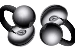 Huawei auriculares FreeClip 2