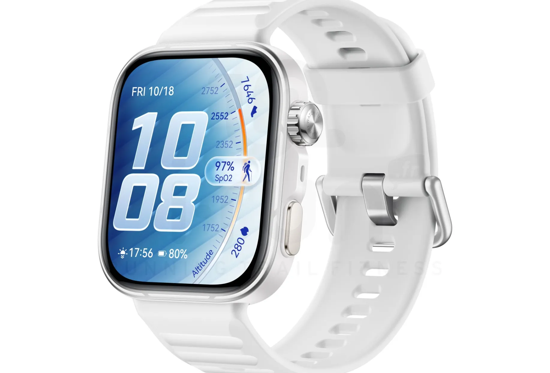 Huawei reloj Watch Fit 5 Pro