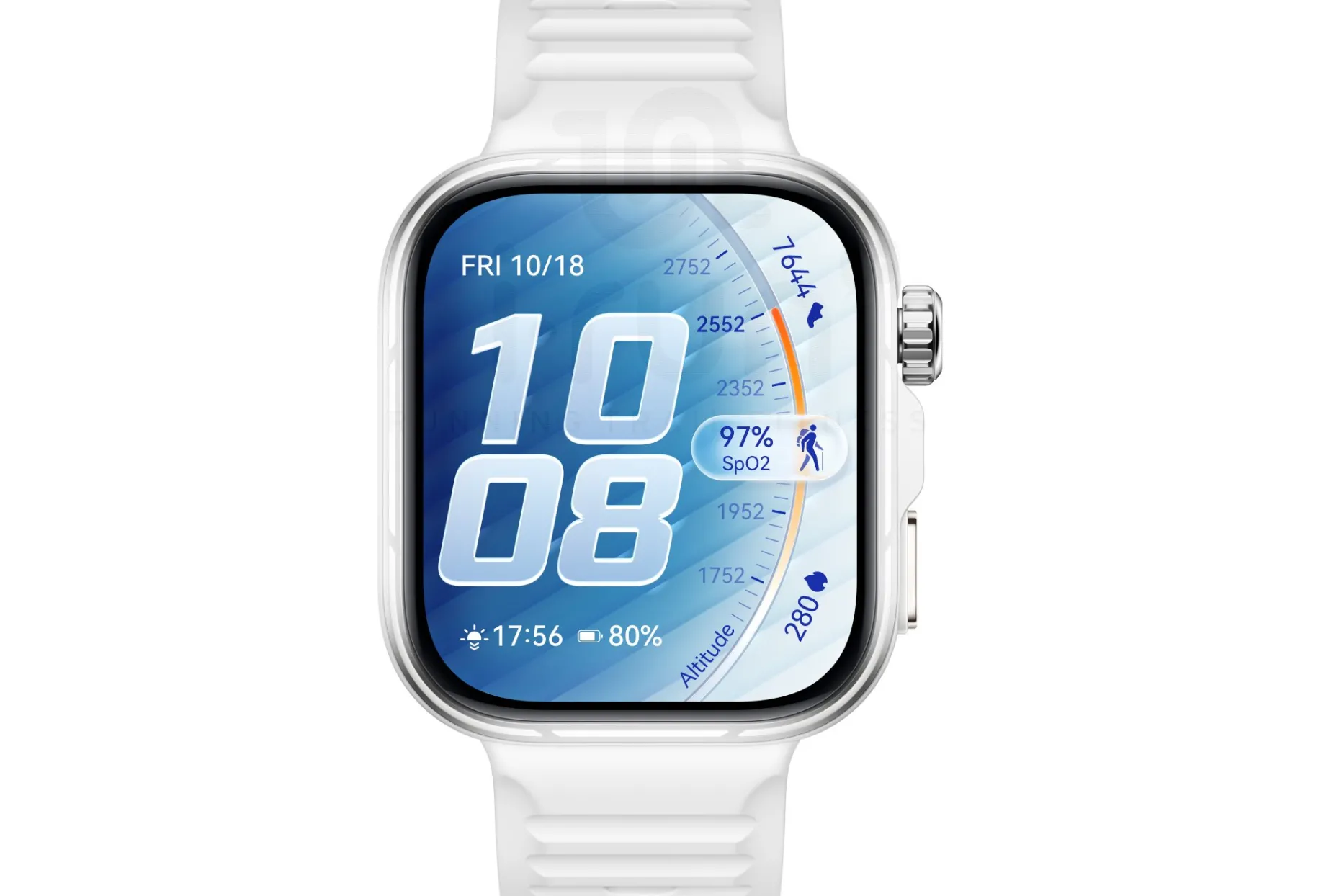 Huawei reloj Watch Fit 5 Pro