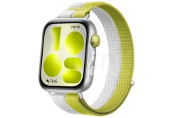 Huawei reloj Watch Fit 5 y auriculares FreeBuds SE 4 ANC