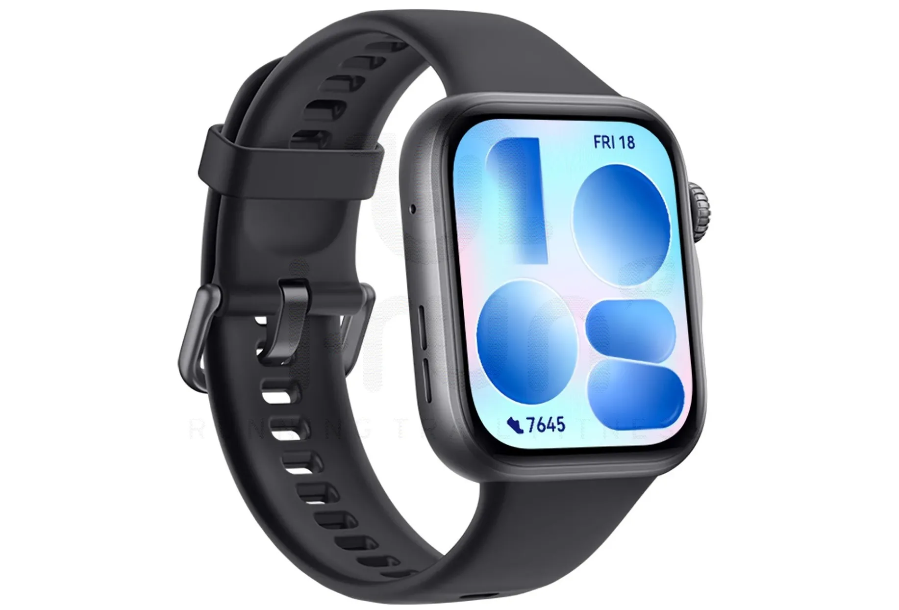 Huawei reloj Watch Fit 5 y ariculares FreeBuds SE 4 ANC