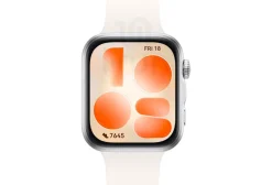Huawei reloj Watch Fit 5 y auriculares FreeBuds SE 4 ANC