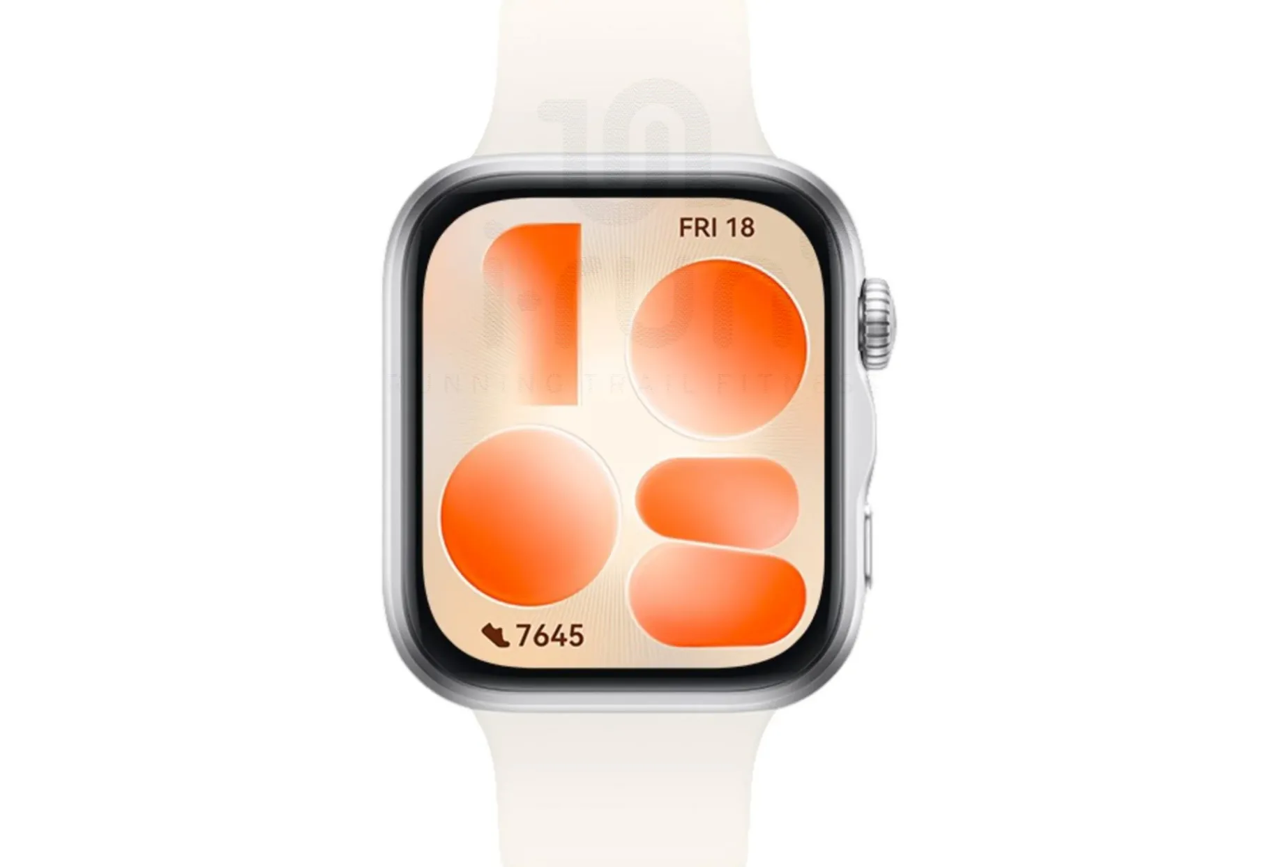 Huawei reloj Watch Fit 5 y auriculares FreeBuds SE 4 ANC