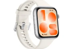 Huawei reloj Watch Fit 5 y auriculares FreeBuds SE 4 ANC