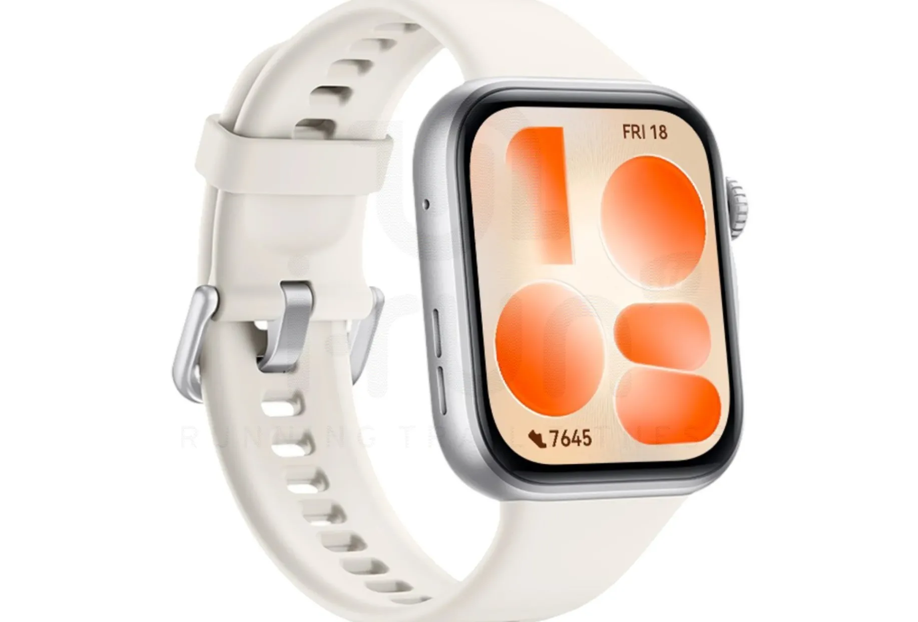 Huawei reloj Watch Fit 5 y auriculares FreeBuds SE 4 ANC