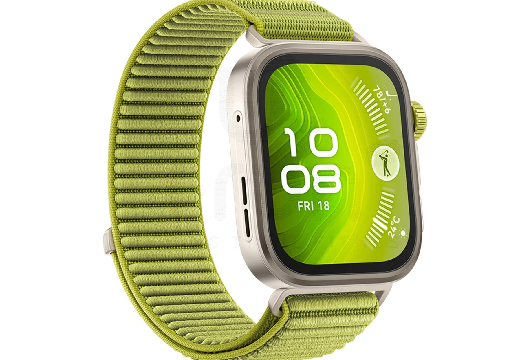 Huawei Watch Fit 4 Pro