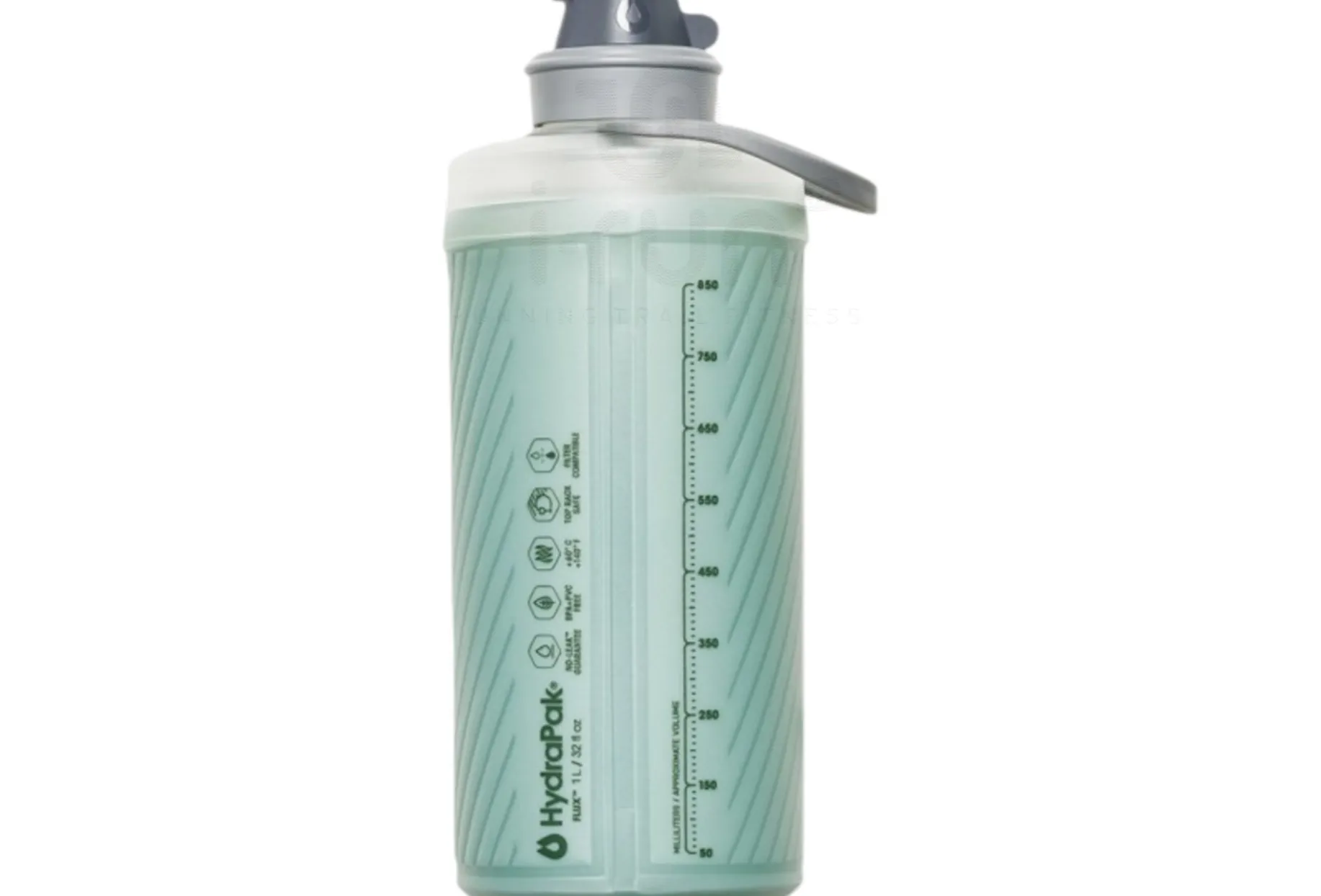HydraPak Flujo