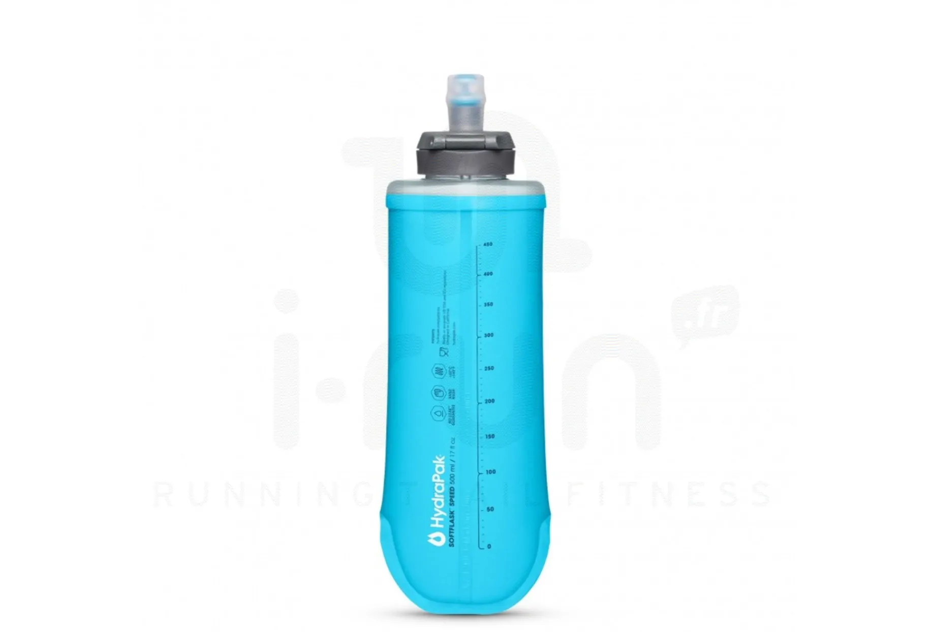 HydraPak SoftFlask 500 ml