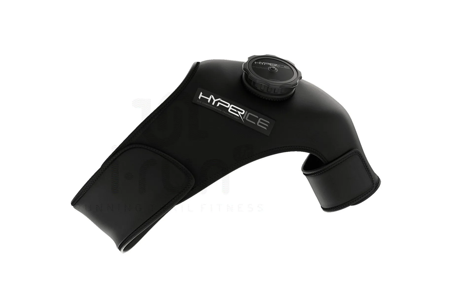 Hyperice Banda de compresión helada para hombro izquierdo