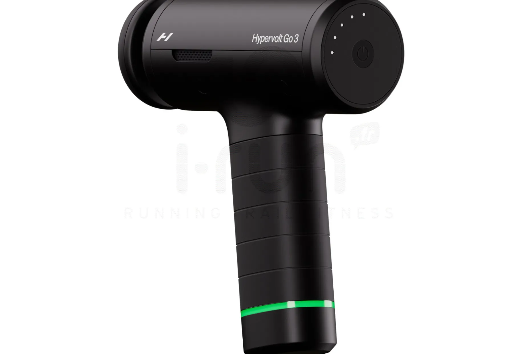 Hyperice pistola de masaje Hypervolt Go 3