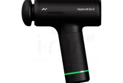 Hyperice pistola de masaje Hypervolt Go 3