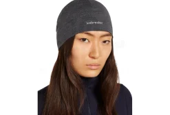 Icebreaker gorro Oasis 200 Mérinos