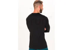 Icebreaker camiseta manga larga 200 Oasis Mérinos