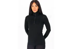 Icebreaker Camiseta manga larga 200 Osasis 1/2 Zip