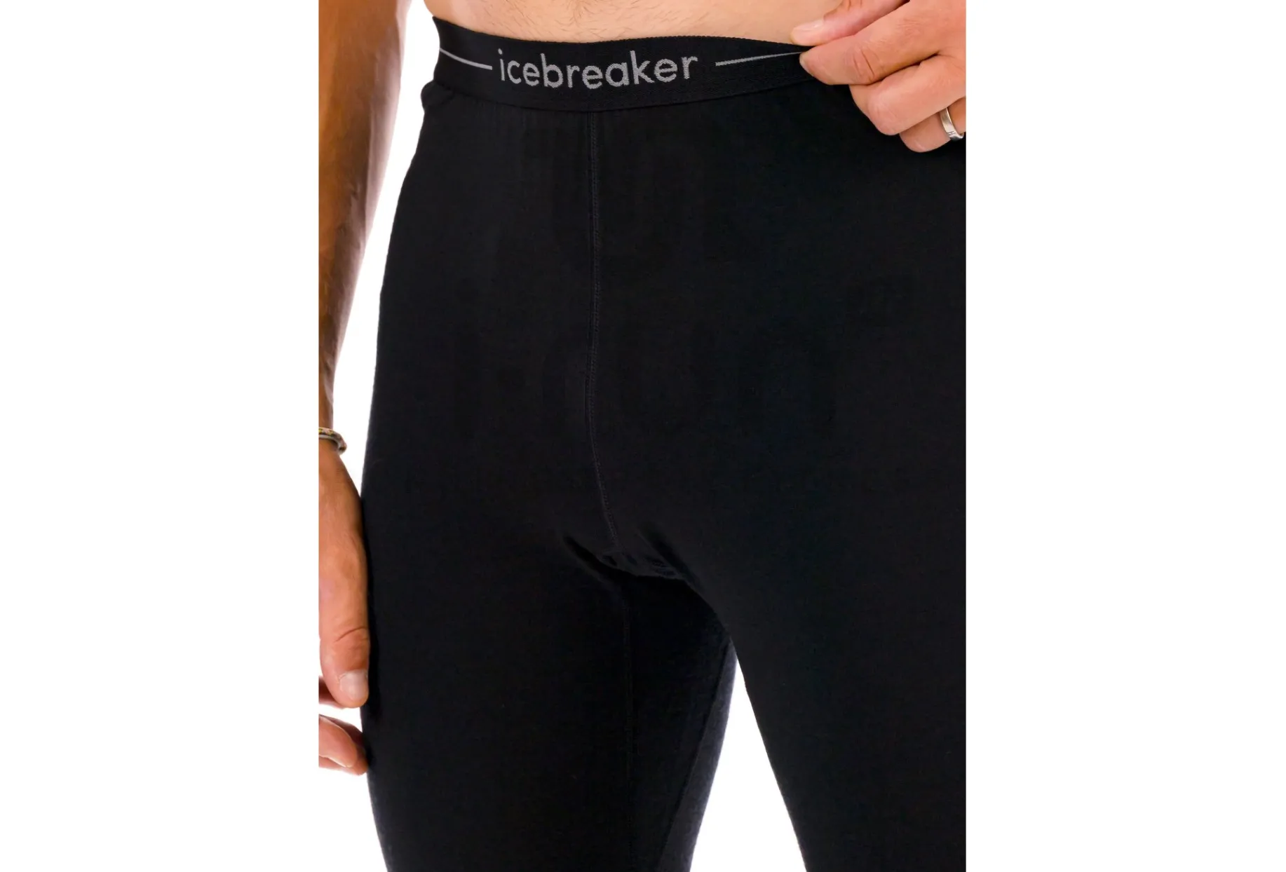 Icebreaker mallas largas 200 Oasis