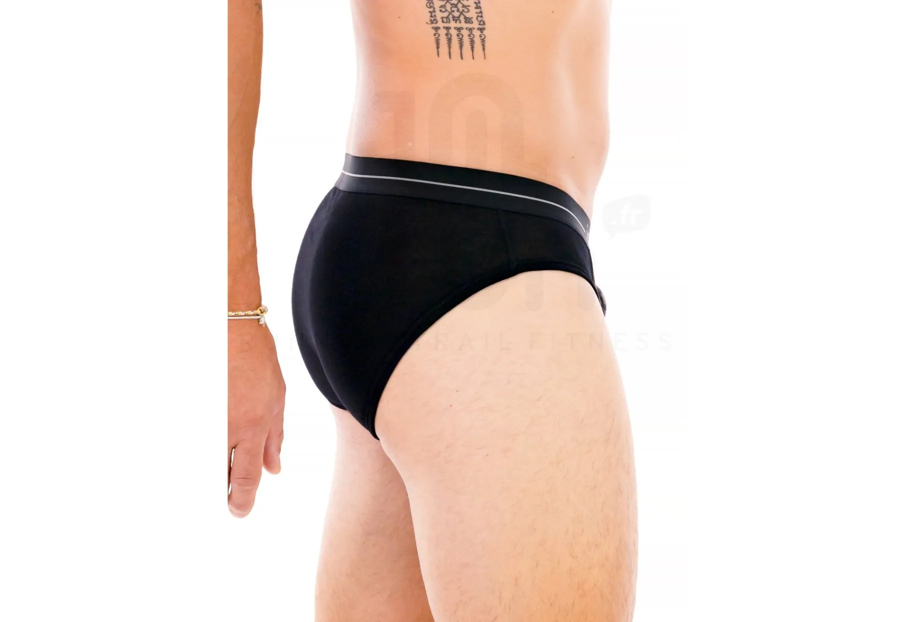 Icebreaker Slip Anatomica Briefs