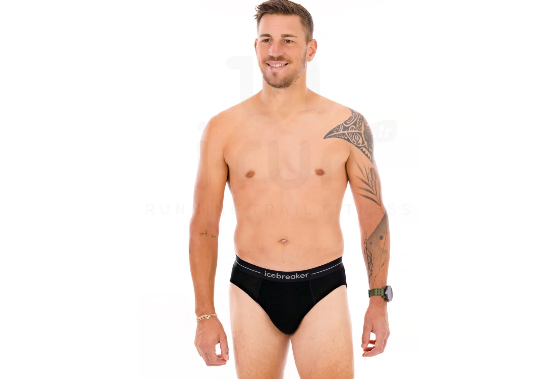 Icebreaker Slip Anatomica Briefs