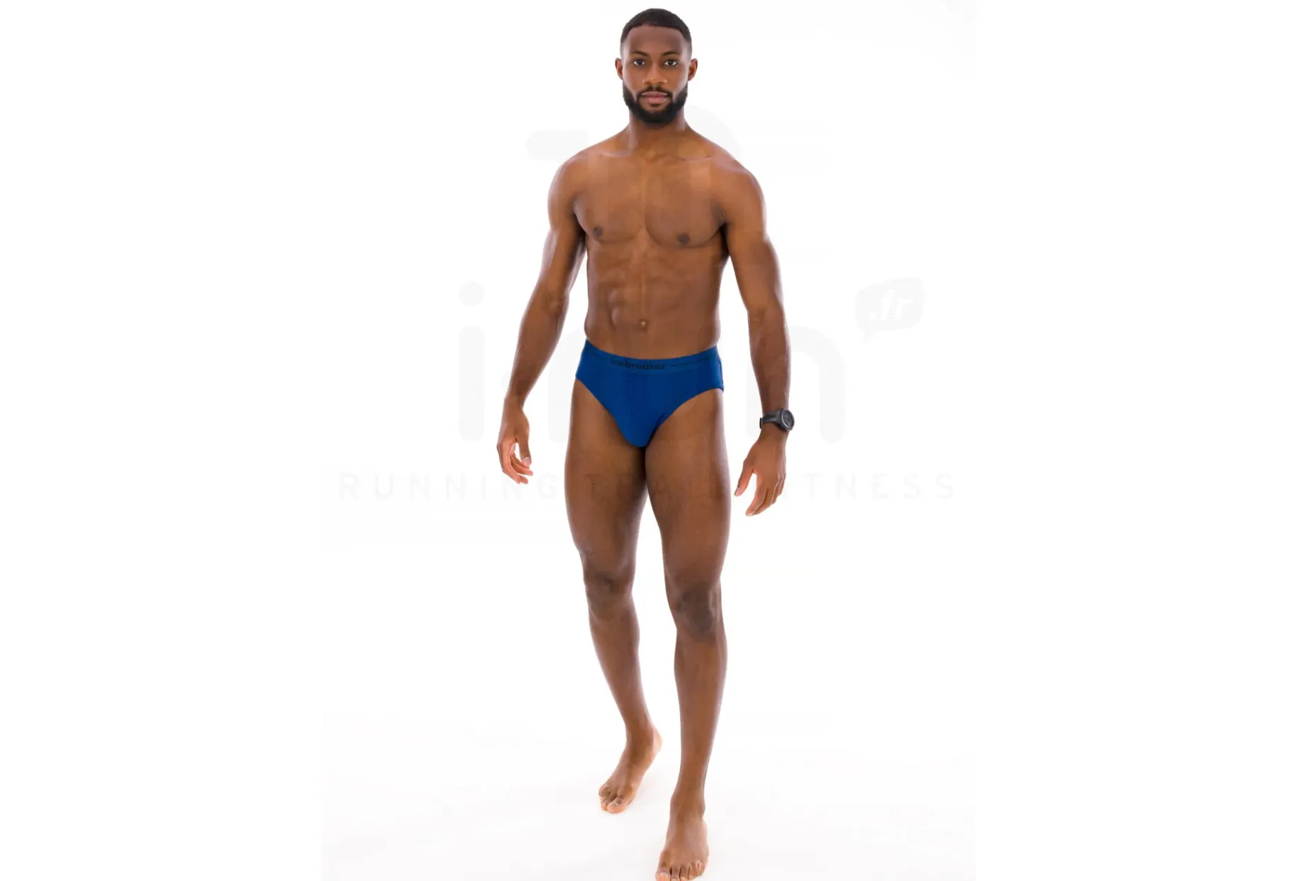 Icebreaker Slip Anatomica Briefs
