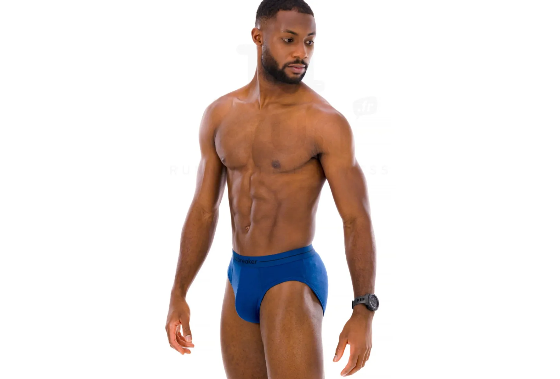 Icebreaker Slip Anatomica Briefs